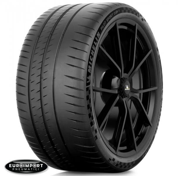 Michelin PILOT SPORT CUP 2 CONNECT  245/35 R20 95 Y  XL  TL